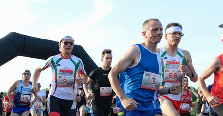 Trwają zapisy na Bieg Pamięci Czerwca ’56
