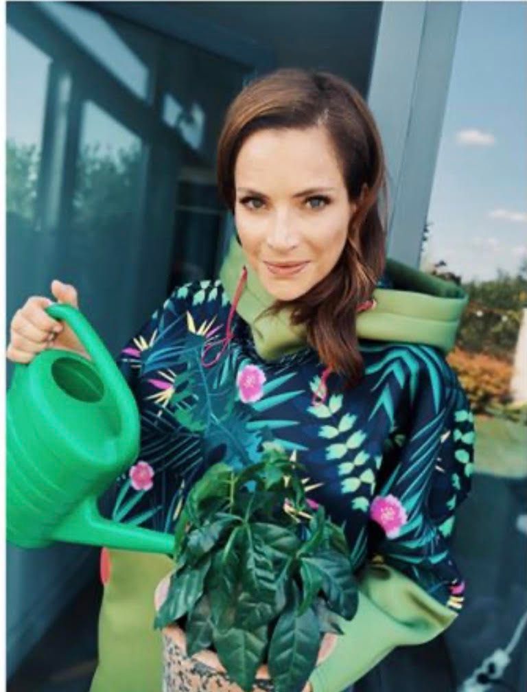 Anna Dereszowska