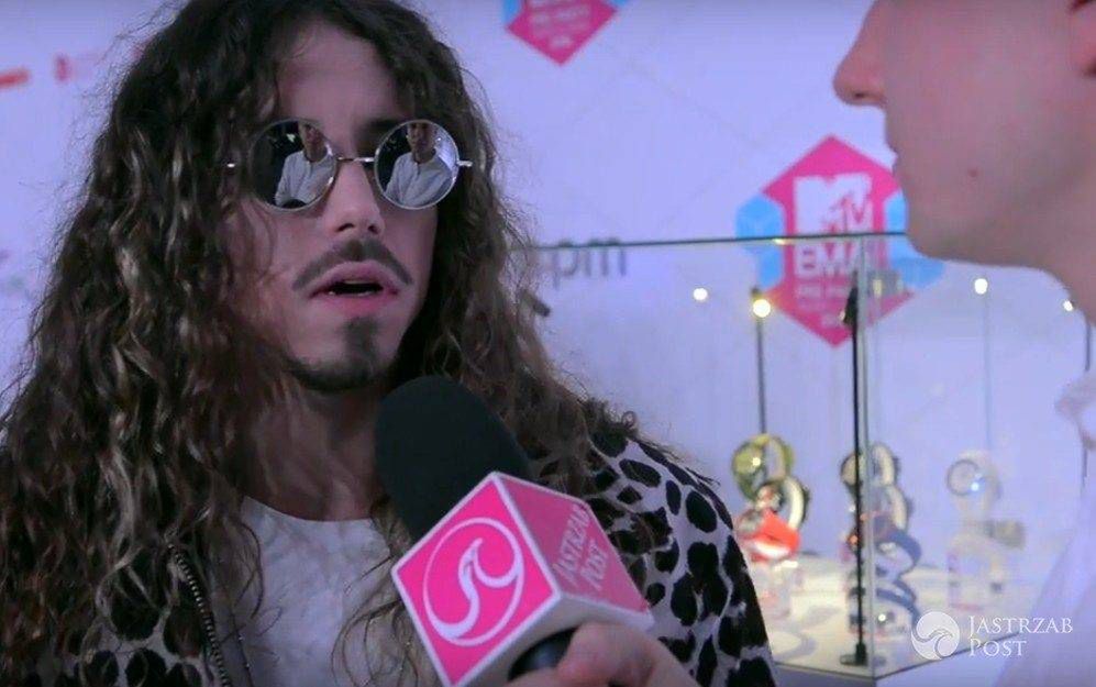 Michał Szpak