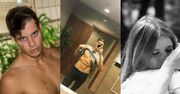 Top Model 5 na Instagramie: Michael i Jakob walczą na nagie klaty, a Natalia pokazuje swojego synka...