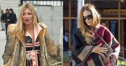 Wybraliśmy po 10 modowych hitów z Zary i H&M: Jak Kate Moss czy Sarah Jessica Parker? Ubierz się w sieciówkach na jesień w najmodniejszym stylu gwiazd