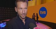 Piotr Kraśko zachwycony medialnym przekazem ze Światowych Dni Młodzieży. "Bardzo mi się podobało!" Najbardziej poruszyło go... [WIDEO]