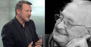 "Nie po to pana tutaj zatrudniłem, żeby pan mi zadawał pytania" - Robert Więckiewicz wspomina Andrzeja Wajdę