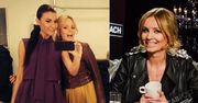 Stylowe gwiazdy w "Na językach". Wiemy, co miały na sobie ekspertki i prowadząca program