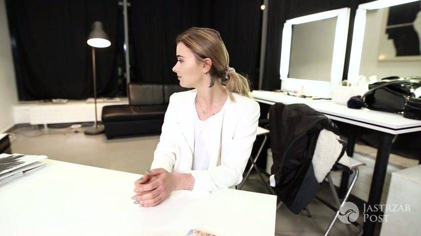 Maffashion tłumaczy, jak robić dobre zdjęcia i prezentuje lewy profil swojej twarzy