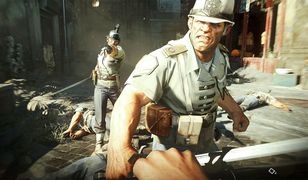 Zagraj w "Dishonored 2" za darmo. To sequel znakomitej gry akcji