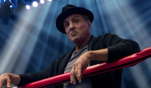 Rocky Balboa po raz kolejny powraca w wielkim stylu. Tym razem na DVD,  Blu-ray oraz 4K UHD Blu-ray™,