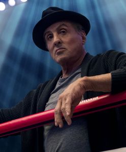 Rocky Balboa po raz kolejny powraca w wielkim stylu. Tym razem na DVD,  Blu-ray oraz 4K UHD Blu-ray™,