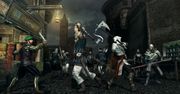 Assassin`s Creed 2 nie boi się Modern Warfare 2