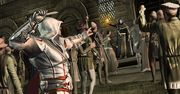 Bonfire of The Vanities - drugi dodatek do Assassin`s Creed 2