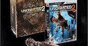 Naprawdę kolekcjonerska edycja Uncharted 2