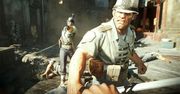 Zagraj w "Dishonored 2" za darmo. To sequel znakomitej gry akcji
