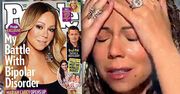 Mariah Carey publicznie po raz pierwszy opowiedziała o swojej wstydliwej chorobie! Dopadł ją "cichy morderca"