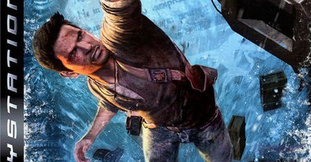 Pierwsze wrażenia: Uncharted 2