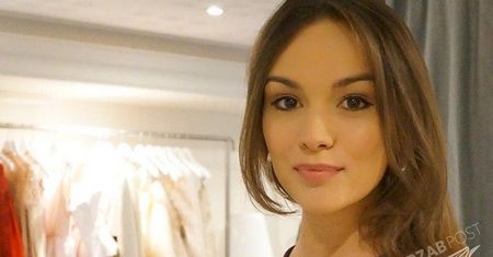 Paulina Krupińska szykuje się na pierwszą wielką imprezę po urodzeniu córki. Mamy zdjęcia z przymiarek [GALERIA]