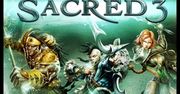 Sacred 3 - recenzja