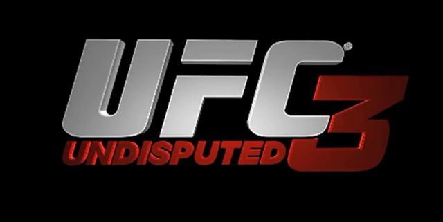 Krew, pot i łzy - stajemy na ringu w UFC Undisputed 3