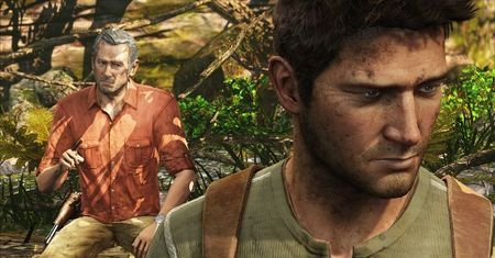 Kolejny reżyser odstawiony od filmowego Uncharted
