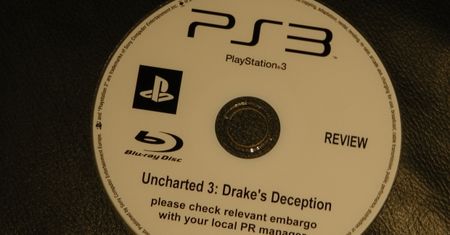 Odpowiadamy na Wasze pytania o Uncharted 3