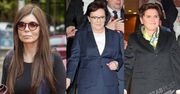 Dorota Wróblewska miażdży stroje Ewy Kopacz i Beaty Szydło. "Smutek widzę"