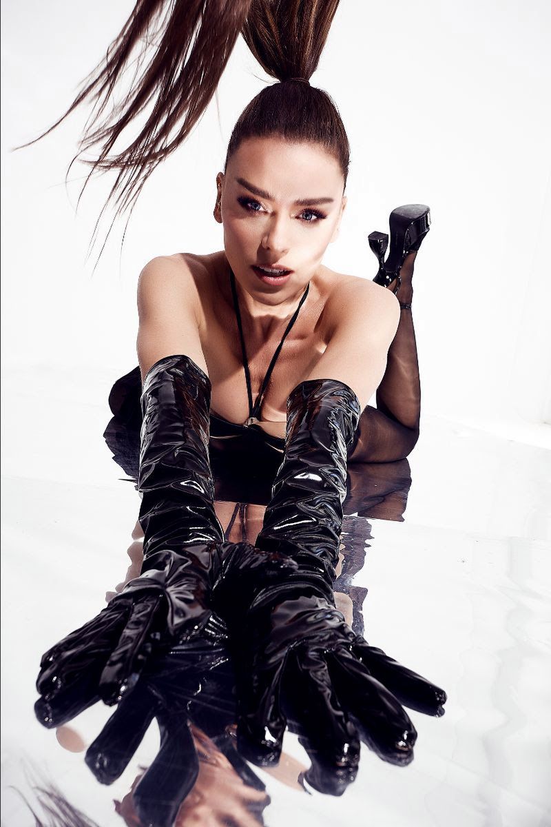 Natasza Urbańska