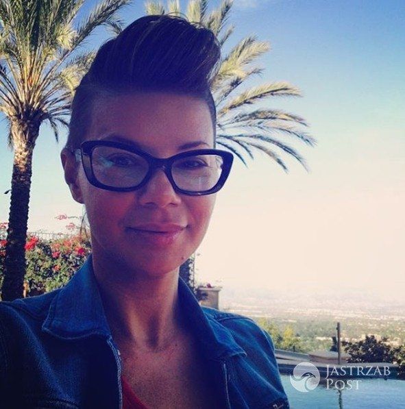 Edyta Górniak