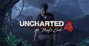 Uncharted 4 zamyka konferencję Sony z drobnymi problemami, ale i wielkim hukiem