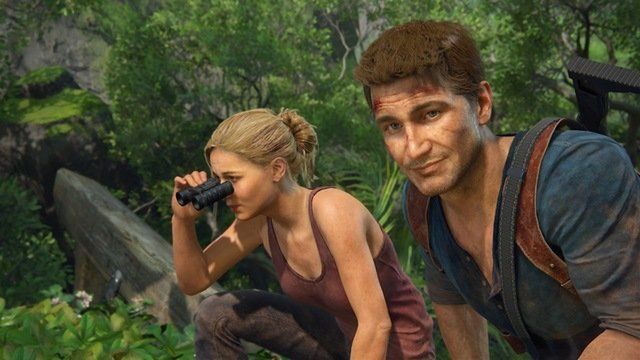 Uncharted 5? Zdaniem Nolana Northa mało prawdopodobne