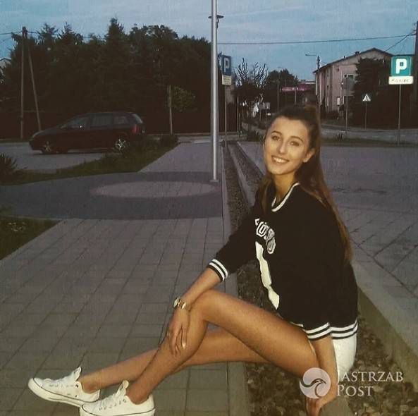 Paulina Maziarz - Miss Polski 2016