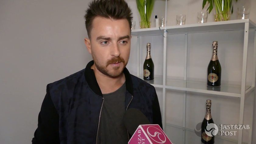 Maciek Sieradzky otworzył drugi butik