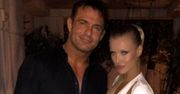 Joanna Krupa wystroiła się na urodziny męża w seksowną sukienkę. Zapłaciła za nią tylko 450 złotych