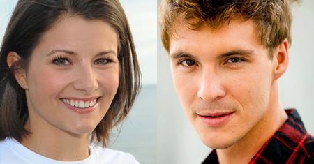 Agnieszka Sienkiewicz i Mikołaj Roznerski są parą? Wiemy jaka jest prawda