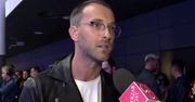 Filip Bobek zdradził nam, że stosuje modną dietę. Odmawia sobie... [WIDEO]