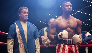 "Creed 2" – wstań i walcz [RECENZJA]
