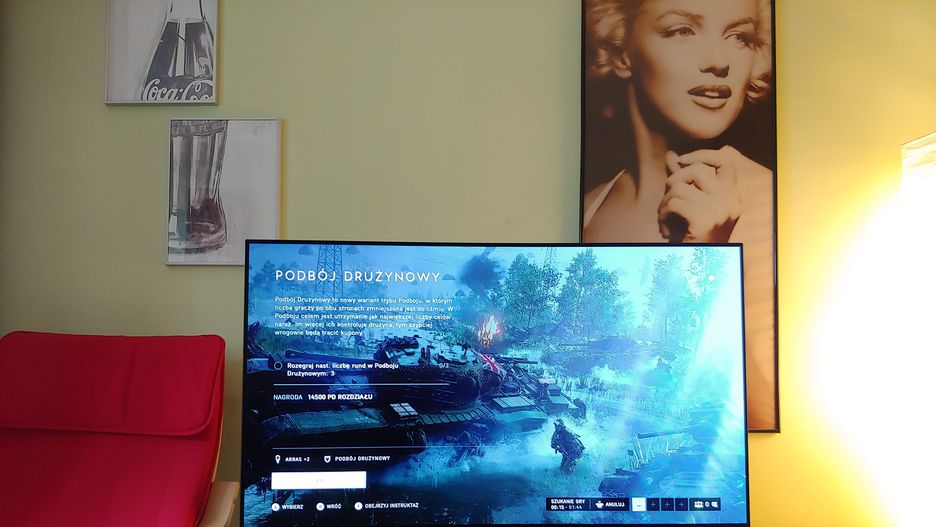 LG C8 to obraz jakości premium w cenie osiągalnej dla Kowalskiego