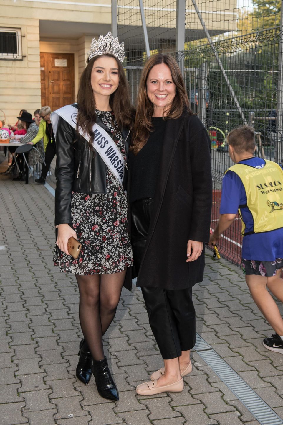 Gwiazdy w Oratorium Jana Bosko w Warszawie