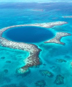 Belize - prawdziwy raj na ziemi