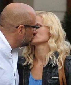 "Taniec z gwiazdami": Gąsowski i Głogowska i ich piękna miłość