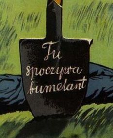 Polak bez pracy - dawniej i dziś