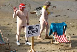 Najpopularniejsze plaże nudystów w Europie