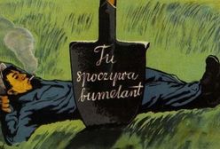 Polak bez pracy - dawniej i dziś