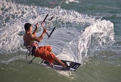 Kitesurfing - sport dla każdego?