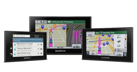 IFA 2014: Nüvi Advanced 2014 - nowa linia nawigacji samochodowych Garmin