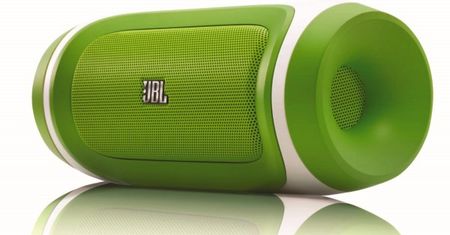 Muzyka na wynos: głośnik przenośny JBL Charge