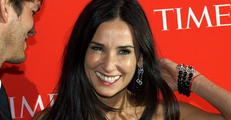 Demi Moore szczerze o swoich relacjach z mężczyznami. Aktorka była trzy raz zamężna