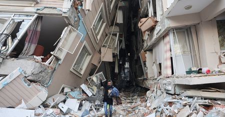 Syria nie może otrzymać pomocy humanitarnej, bo Rosja zablokowała przejścia graniczne.