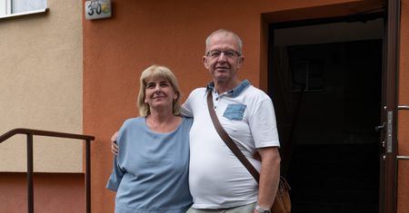 “Totalne remonty Szelągowskiej”: Odcinek – Piła
