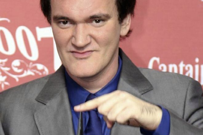 Tarantino, Nolan i Abrams chcą ratować taśmę filmową