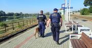 Nastolatkowie uciekli z ośrodka wychowawczego. Zatrzymano ich na stacji kolejowej w Katowicach