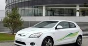 Ekologiczny Koreańczyk - Kia Eco-cee`d